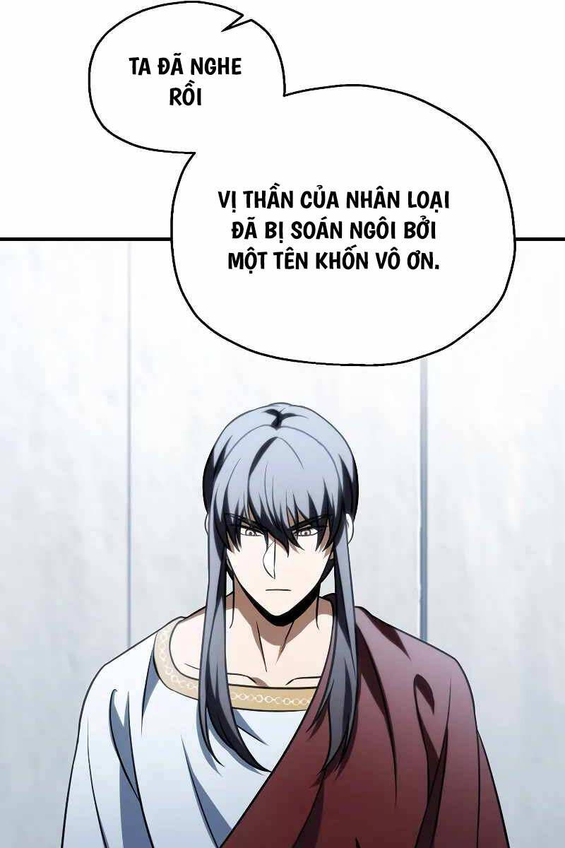 Người Chơi Không Thể Thăng Cấp chapter 135 - Upload bởi truyensieuhay.com