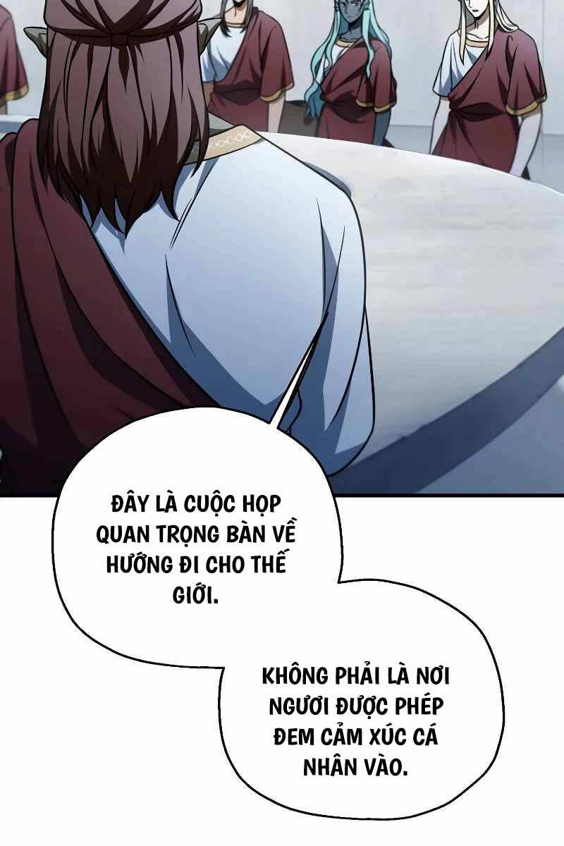 Người Chơi Không Thể Thăng Cấp chapter 135 - Upload bởi truyensieuhay.com