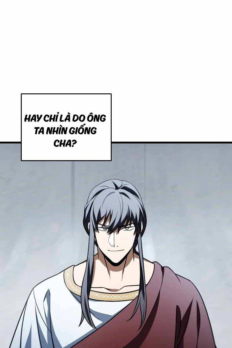 Người Chơi Không Thể Thăng Cấp chapter 135 - Upload bởi truyensieuhay.com