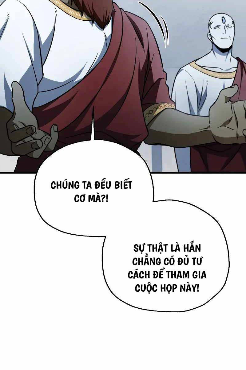 Người Chơi Không Thể Thăng Cấp chapter 135 - Upload bởi truyensieuhay.com