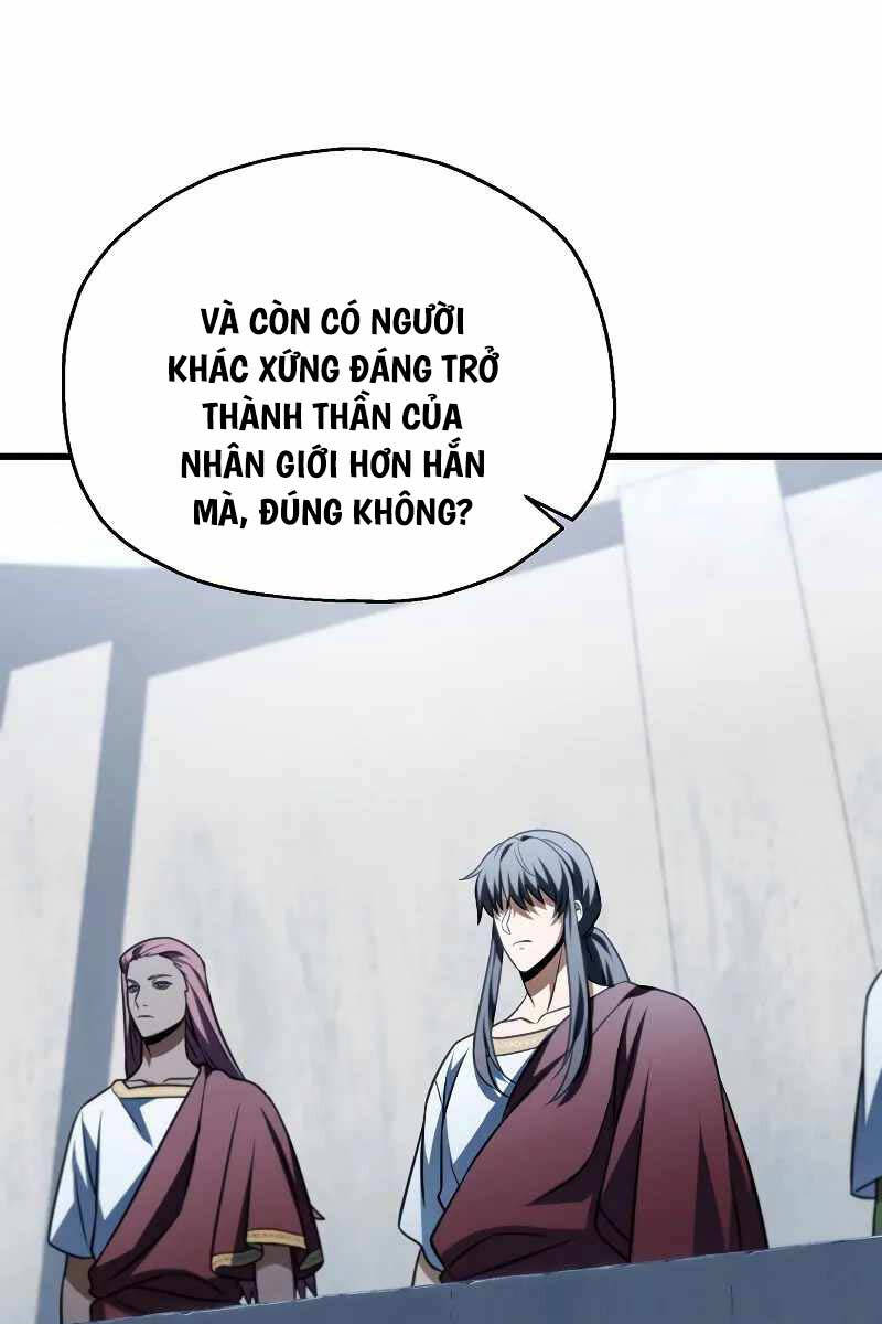 Người Chơi Không Thể Thăng Cấp chapter 135 - Upload bởi truyensieuhay.com