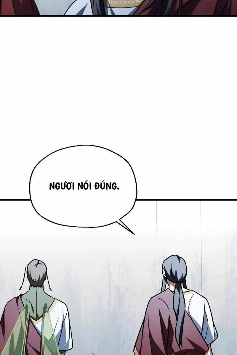 Người Chơi Không Thể Thăng Cấp chapter 135 - Upload bởi truyensieuhay.com