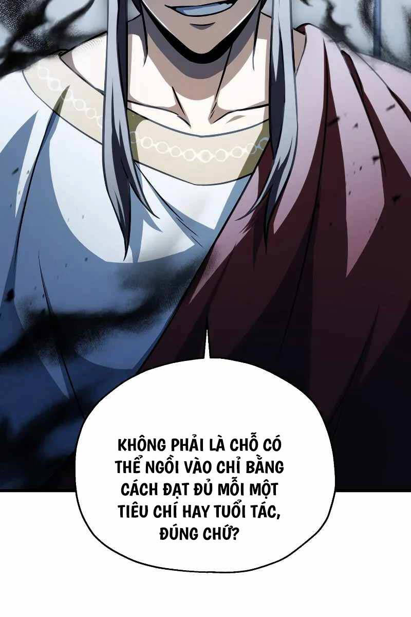 Người Chơi Không Thể Thăng Cấp chapter 135 - Upload bởi truyensieuhay.com