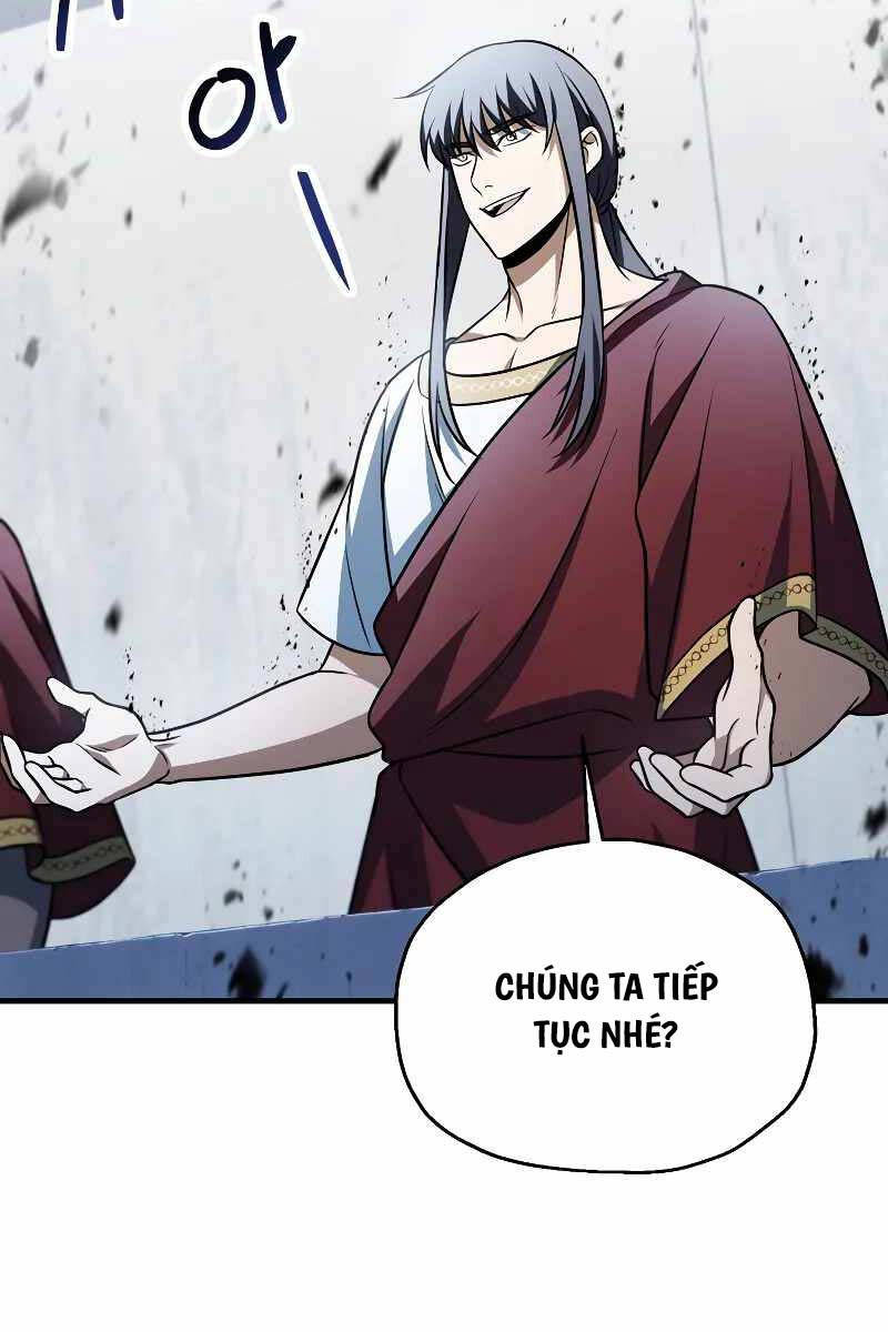 Người Chơi Không Thể Thăng Cấp chapter 135 - Upload bởi truyensieuhay.com