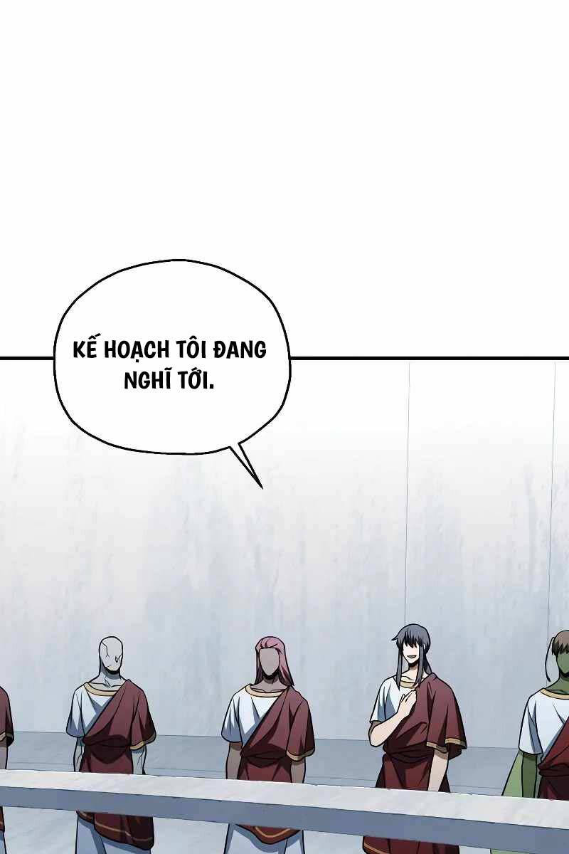 Người Chơi Không Thể Thăng Cấp chapter 135 - Upload bởi truyensieuhay.com