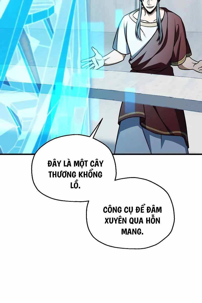 Người Chơi Không Thể Thăng Cấp chapter 135 - Upload bởi truyensieuhay.com