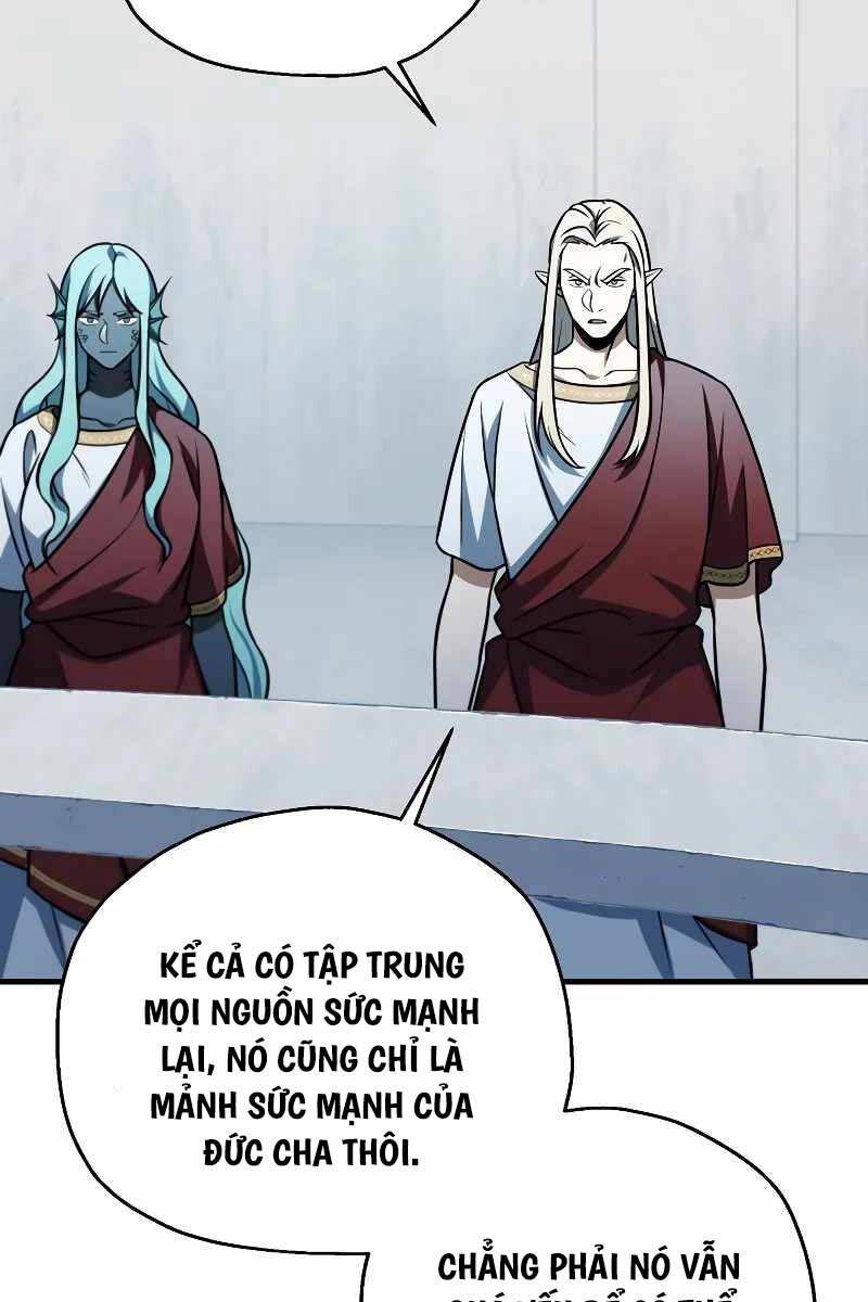 Người Chơi Không Thể Thăng Cấp chapter 135 - Upload bởi truyensieuhay.com