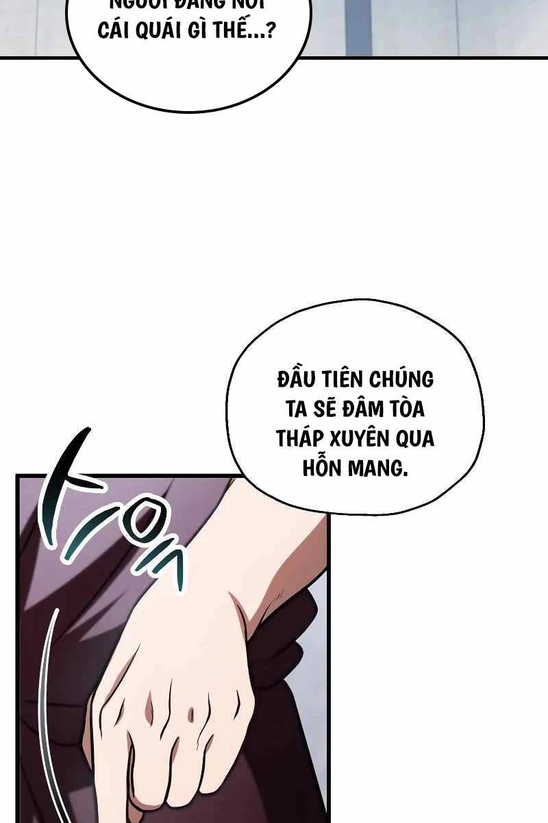 Người Chơi Không Thể Thăng Cấp chapter 135 - Upload bởi truyensieuhay.com