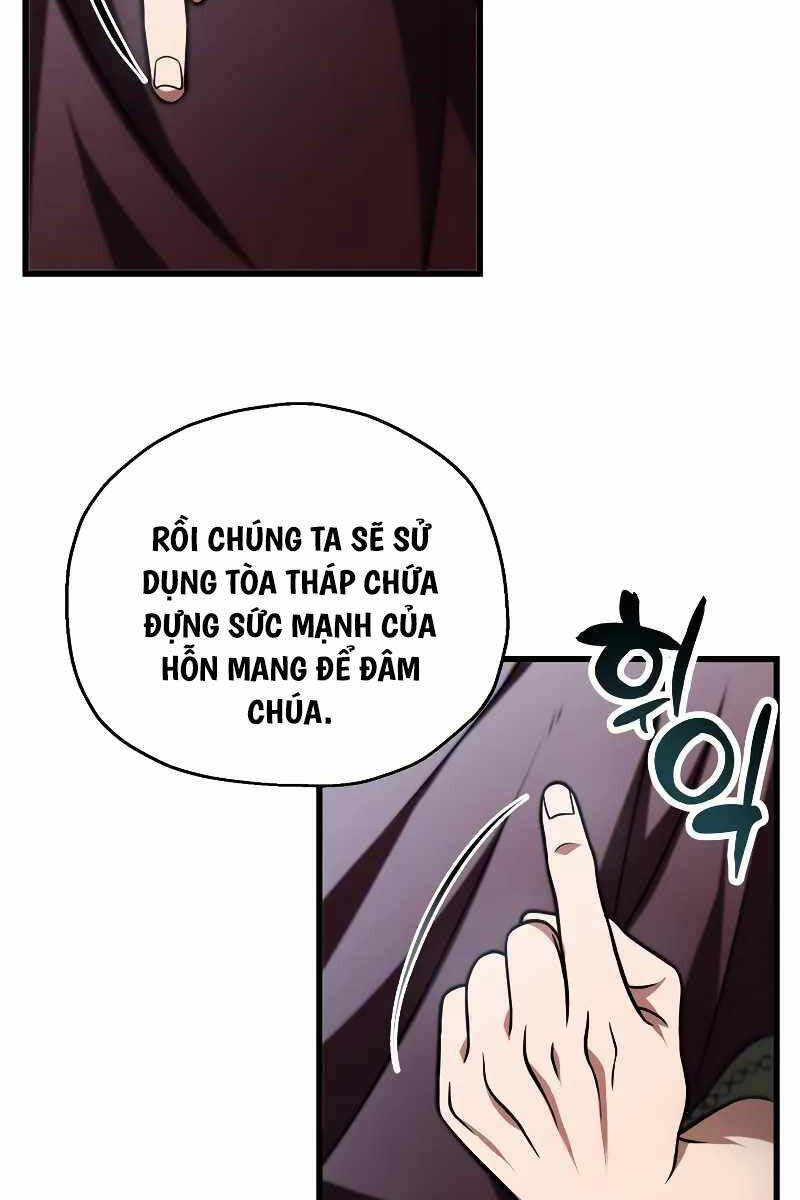 Người Chơi Không Thể Thăng Cấp chapter 135 - Upload bởi truyensieuhay.com