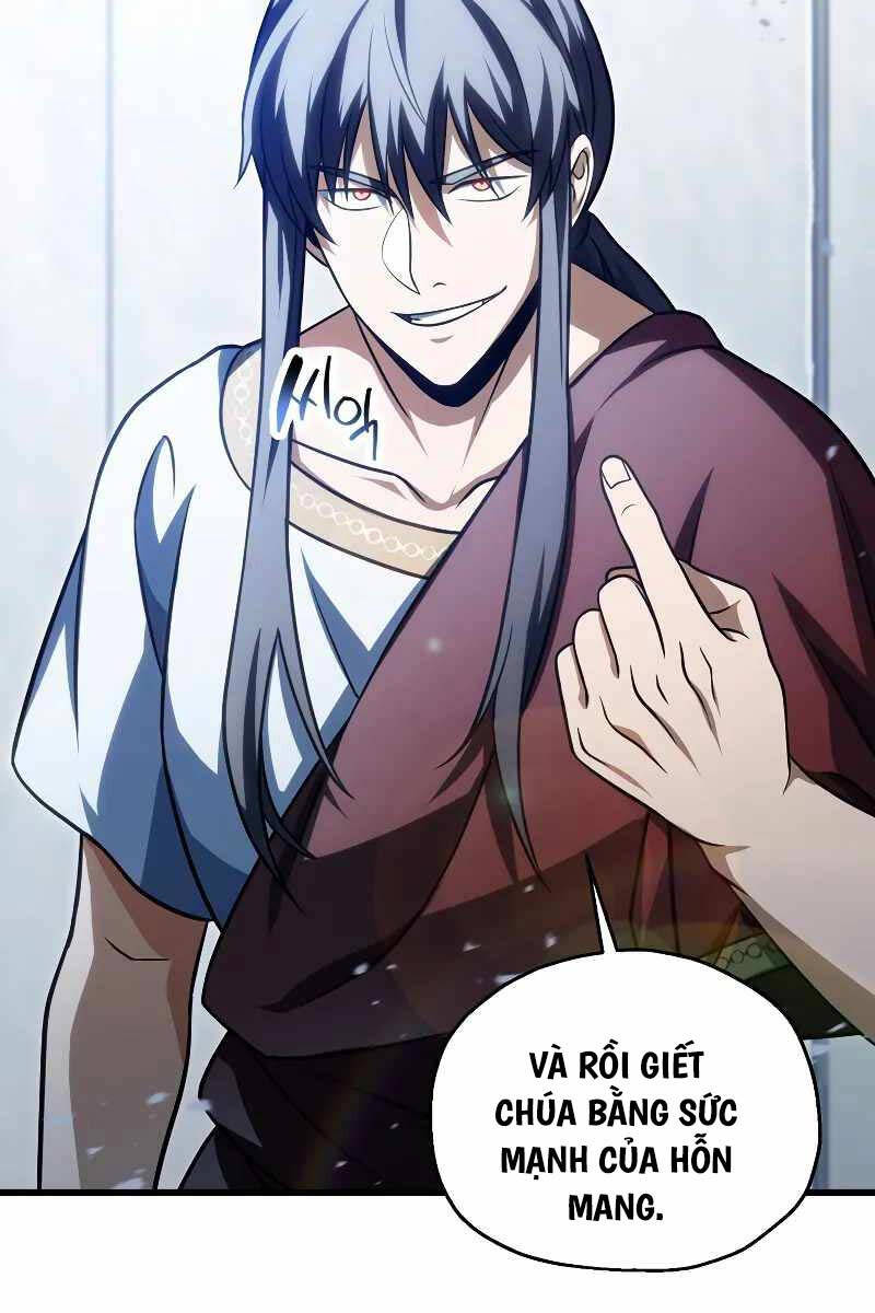 Người Chơi Không Thể Thăng Cấp chapter 135 - Upload bởi truyensieuhay.com