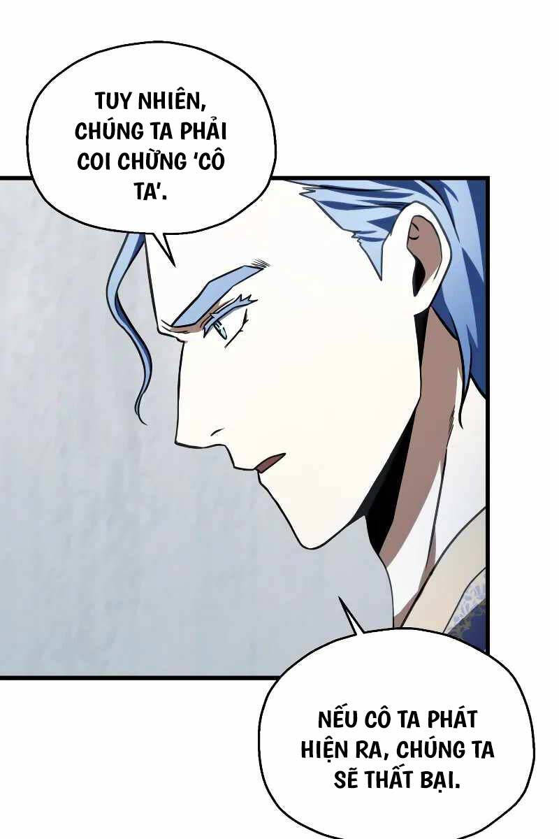 Người Chơi Không Thể Thăng Cấp chapter 136 - Upload bởi truyensieuhay.com