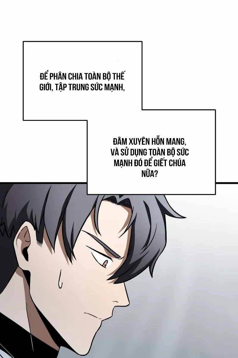 Người Chơi Không Thể Thăng Cấp chapter 136 - Upload bởi truyensieuhay.com
