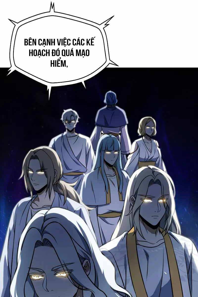 Người Chơi Không Thể Thăng Cấp chapter 136 - Upload bởi truyensieuhay.com