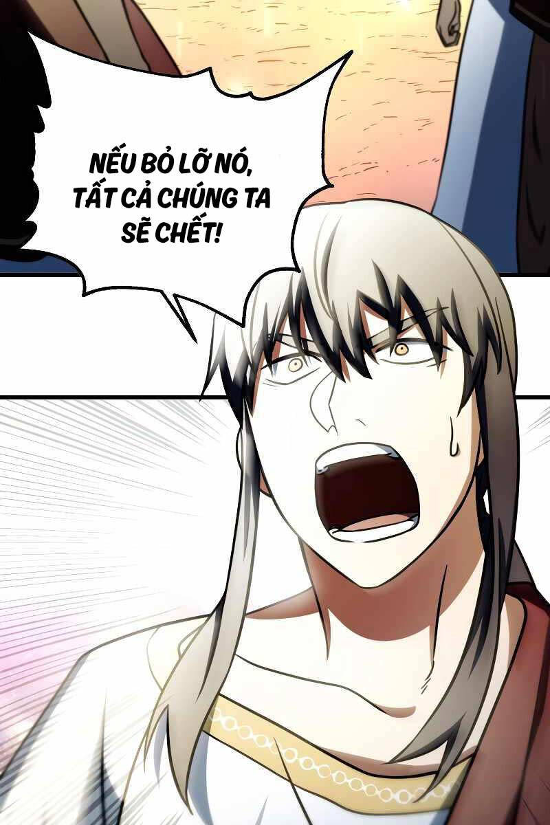 Người Chơi Không Thể Thăng Cấp chapter 137 - Upload bởi truyensieuhay.com
