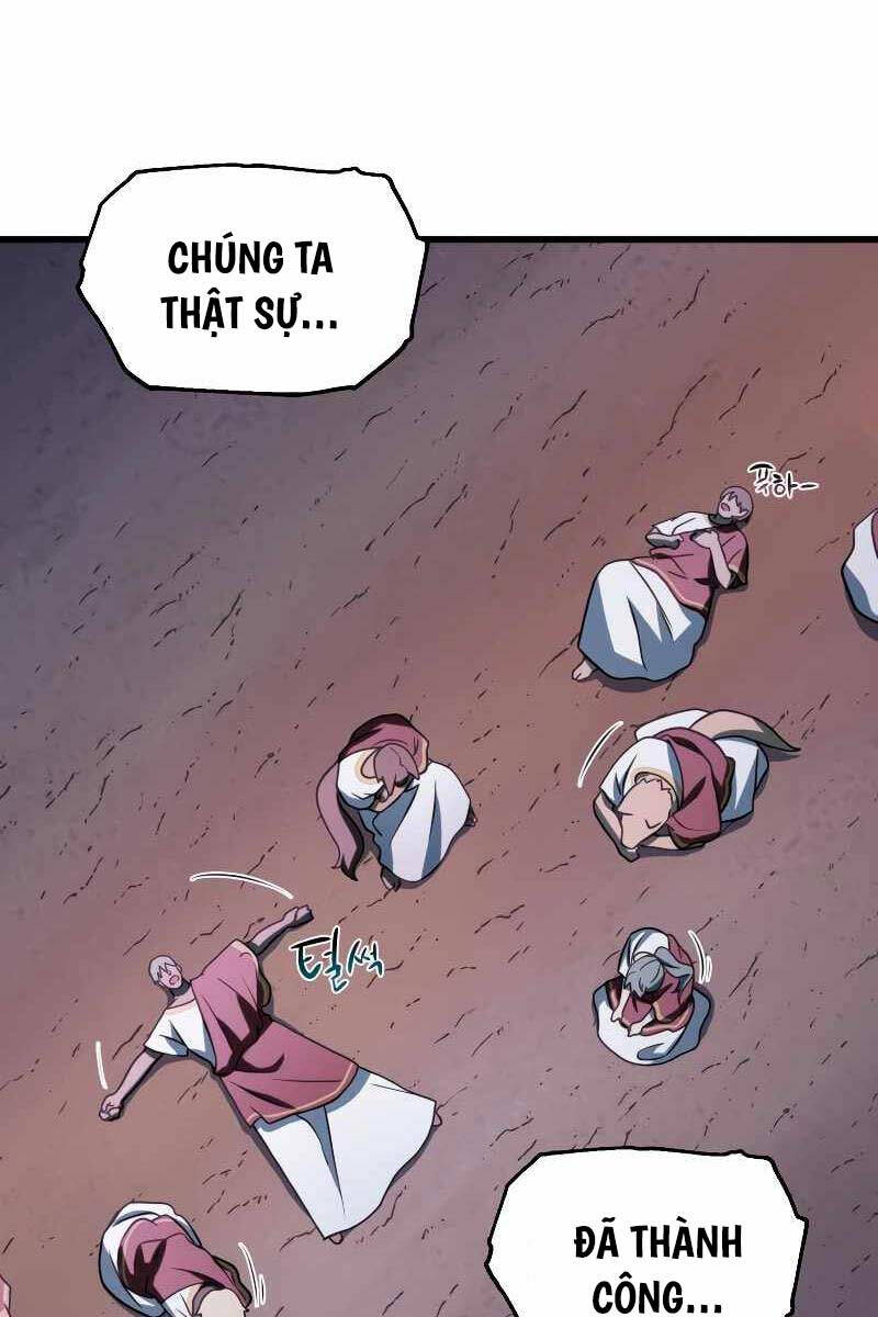 Người Chơi Không Thể Thăng Cấp chapter 137 - Upload bởi truyensieuhay.com