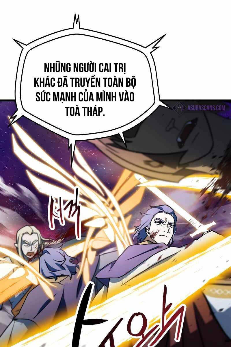Người Chơi Không Thể Thăng Cấp chapter 137 - Upload bởi truyensieuhay.com