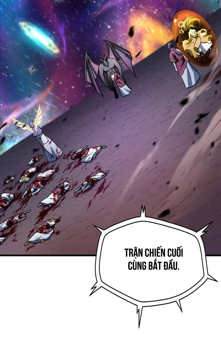 Người Chơi Không Thể Thăng Cấp chapter 138 - Upload bởi truyensieuhay.com