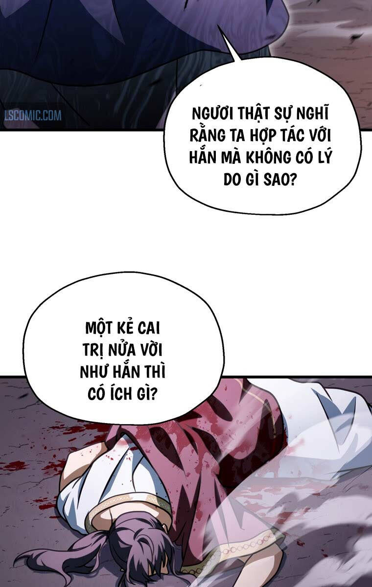 Người Chơi Không Thể Thăng Cấp chapter 138 - Upload bởi truyensieuhay.com