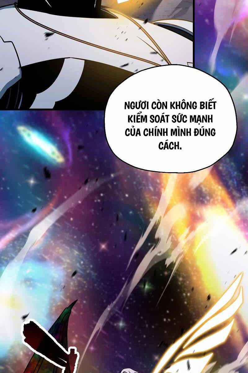 Người Chơi Không Thể Thăng Cấp chapter 139 - Upload bởi truyensieuhay.com