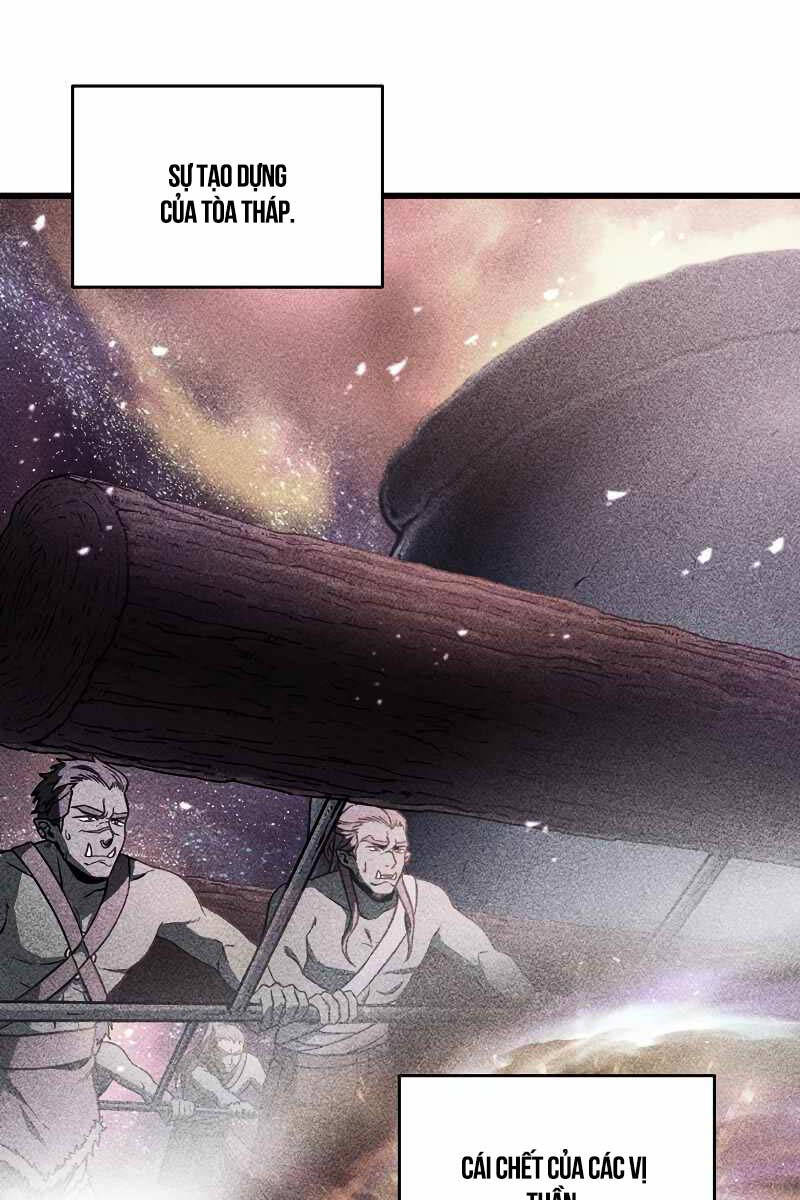 Người Chơi Không Thể Thăng Cấp chapter 139 - Upload bởi truyensieuhay.com