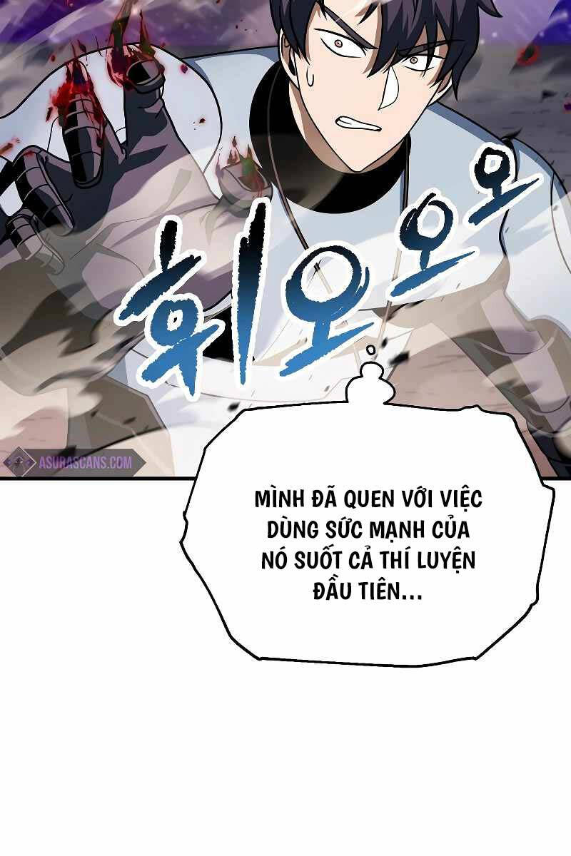 Người Chơi Không Thể Thăng Cấp chapter 140 - Upload bởi truyensieuhay.com