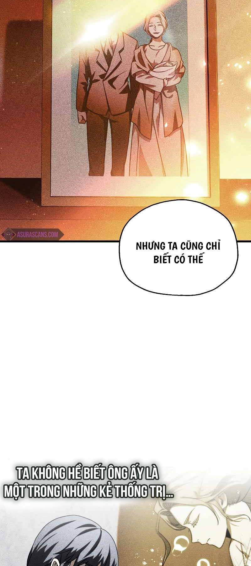 Người Chơi Không Thể Thăng Cấp chapter 141 - Upload bởi truyensieuhay.com
