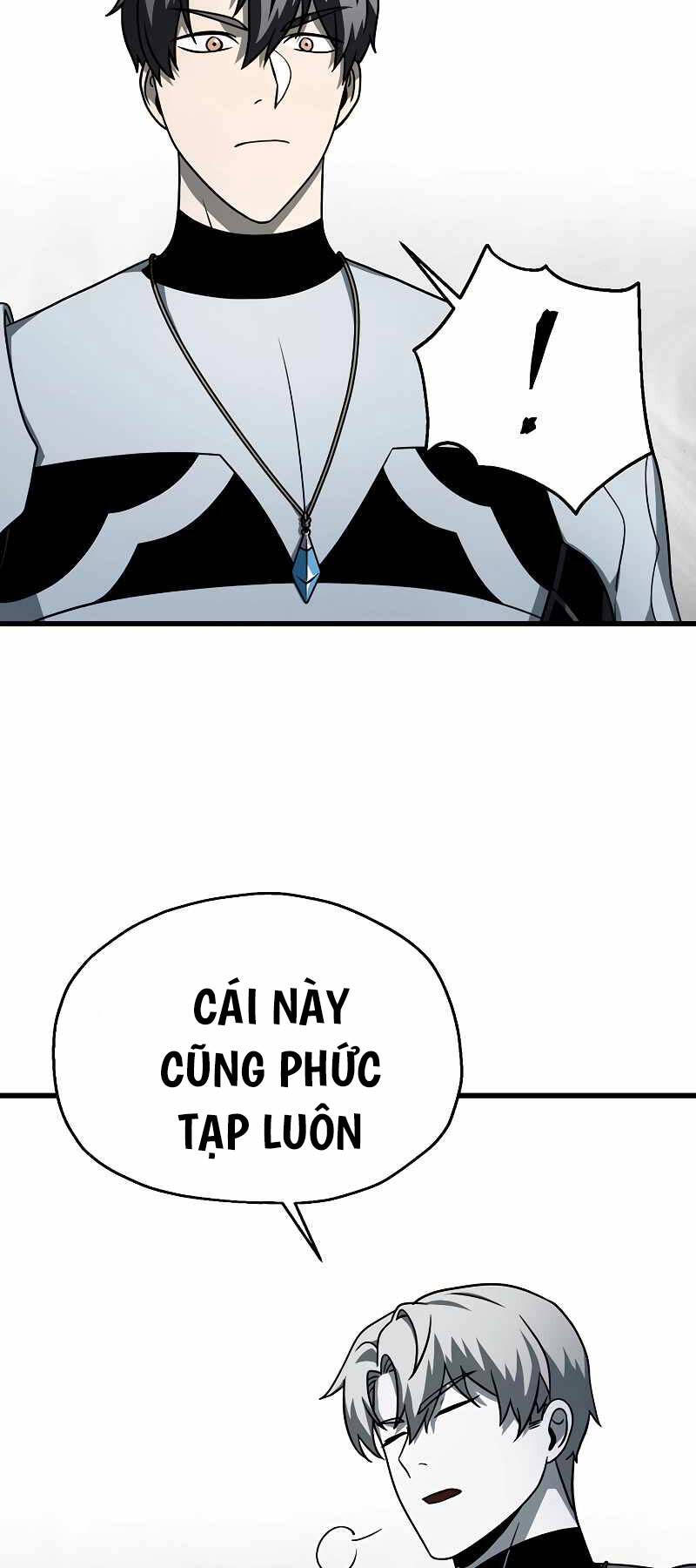 Người Chơi Không Thể Thăng Cấp chapter 141 - Upload bởi truyensieuhay.com