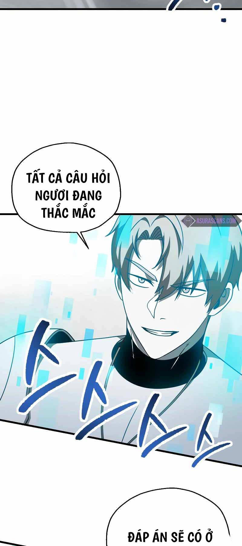 Người Chơi Không Thể Thăng Cấp chapter 141 - Upload bởi truyensieuhay.com