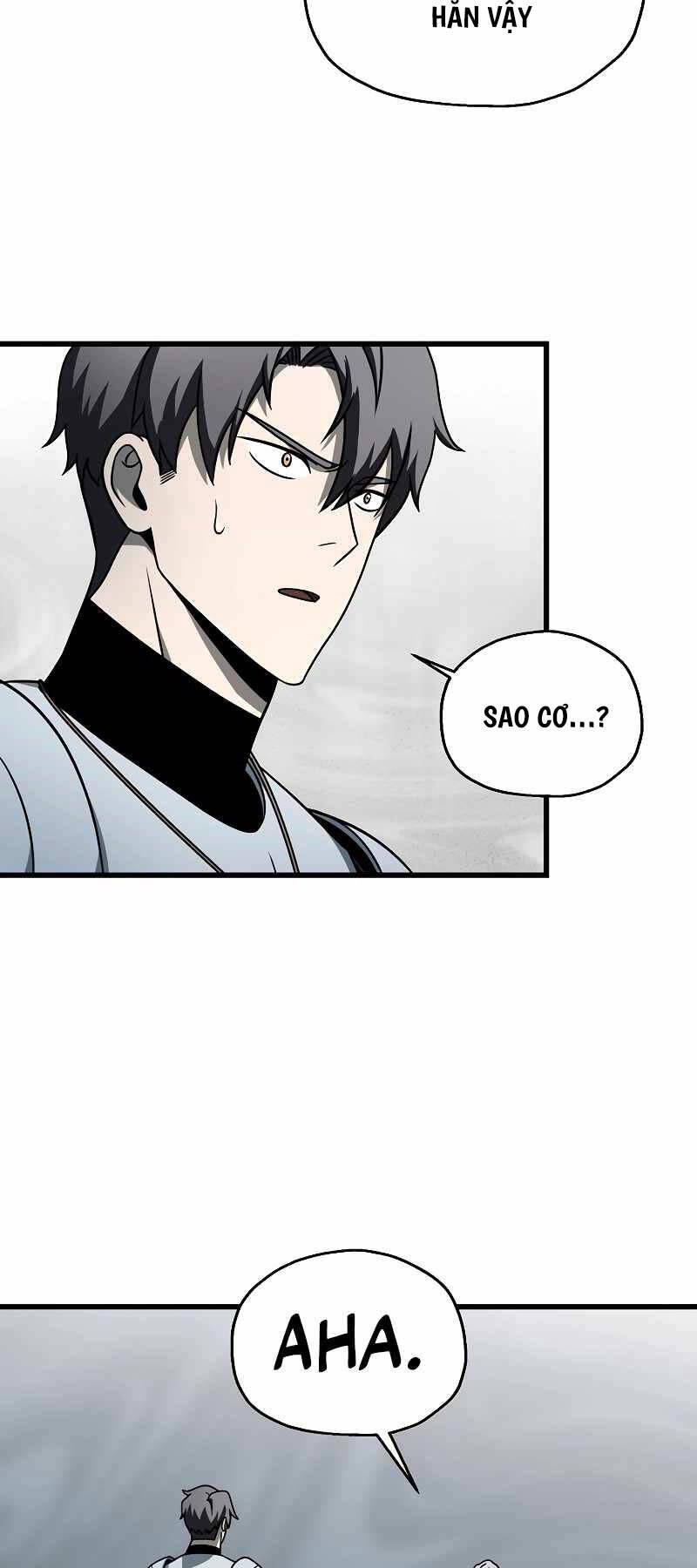 Người Chơi Không Thể Thăng Cấp chapter 141 - Upload bởi truyensieuhay.com