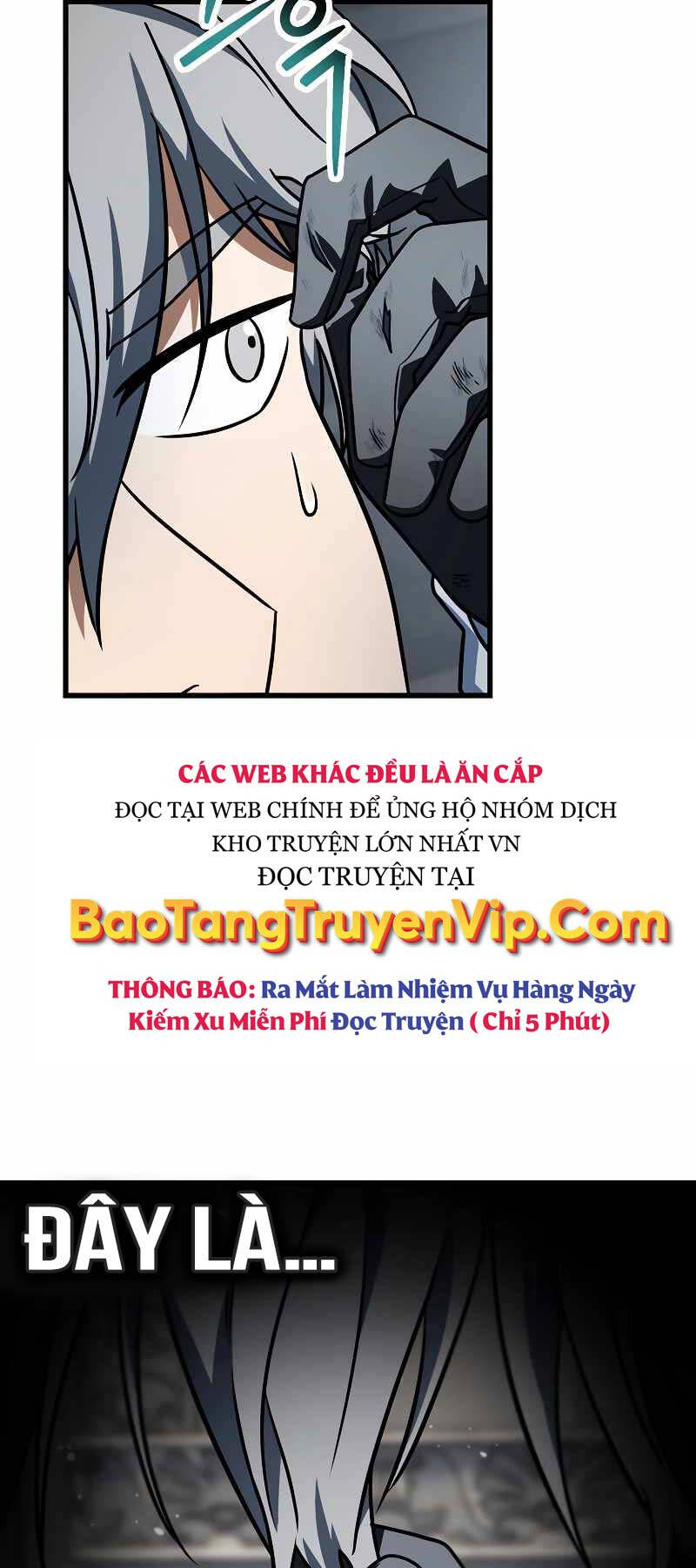 Người Chơi Không Thể Thăng Cấp chapter 141 - Upload bởi truyensieuhay.com