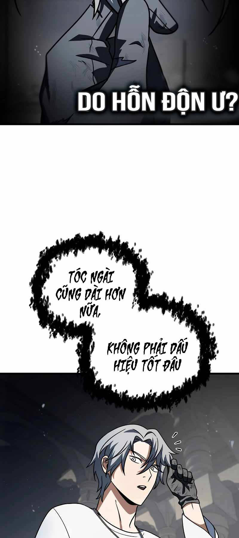 Người Chơi Không Thể Thăng Cấp chapter 141 - Upload bởi truyensieuhay.com