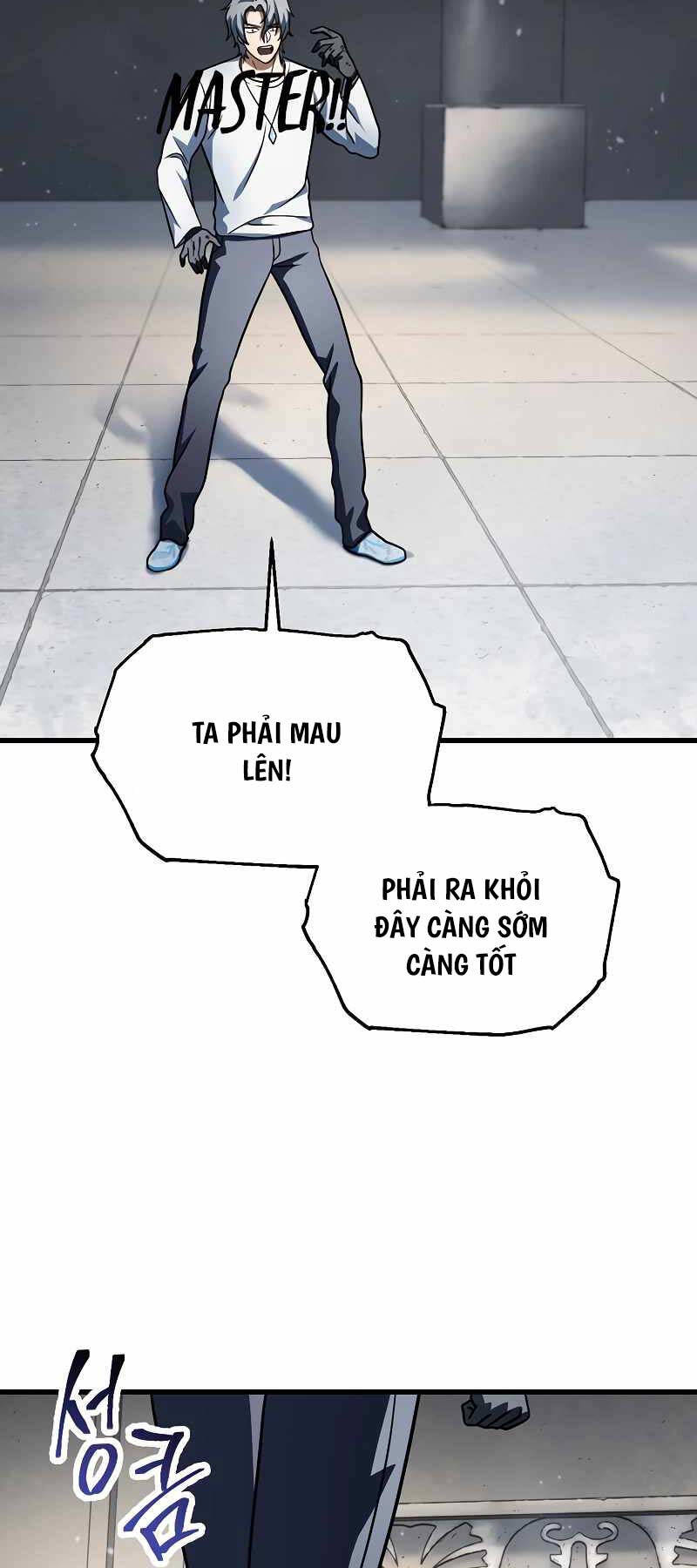 Người Chơi Không Thể Thăng Cấp chapter 141 - Upload bởi truyensieuhay.com