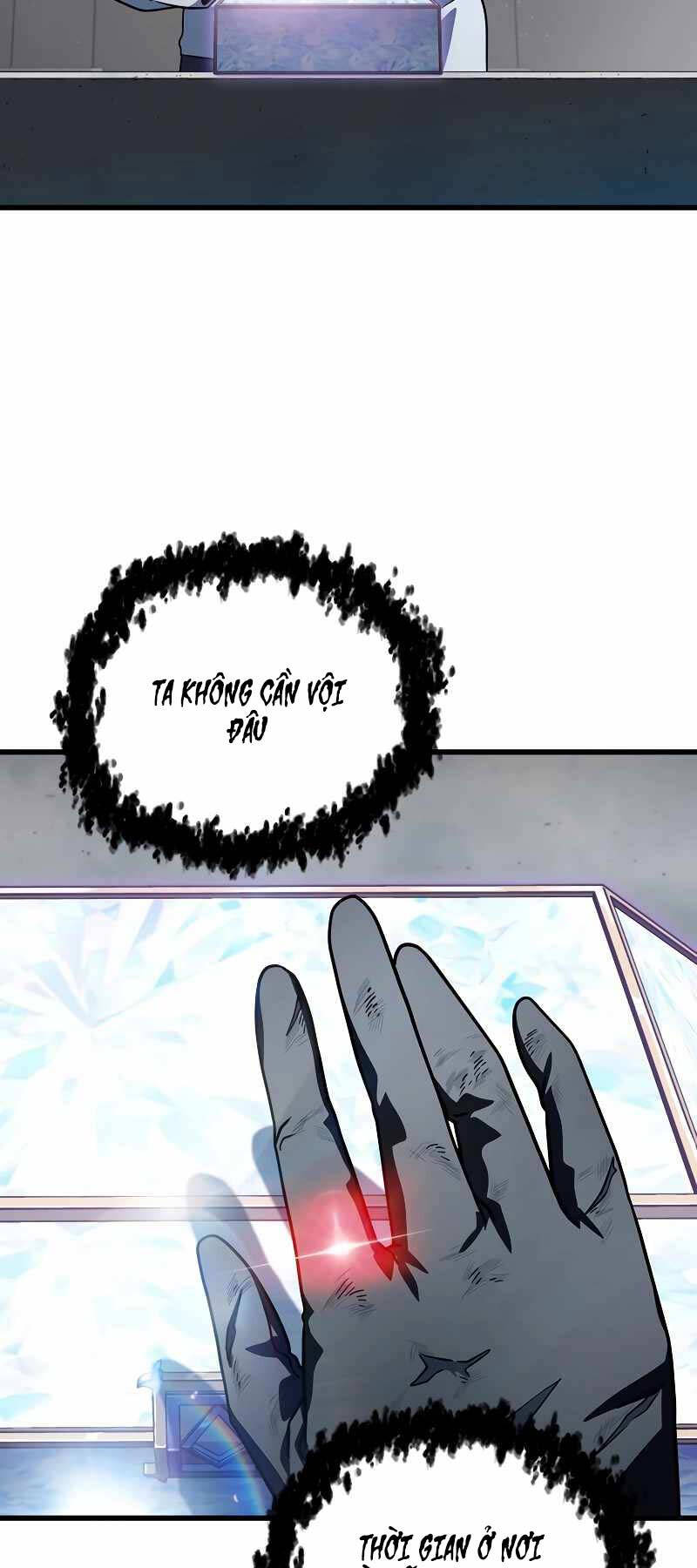 Người Chơi Không Thể Thăng Cấp chapter 141 - Upload bởi truyensieuhay.com