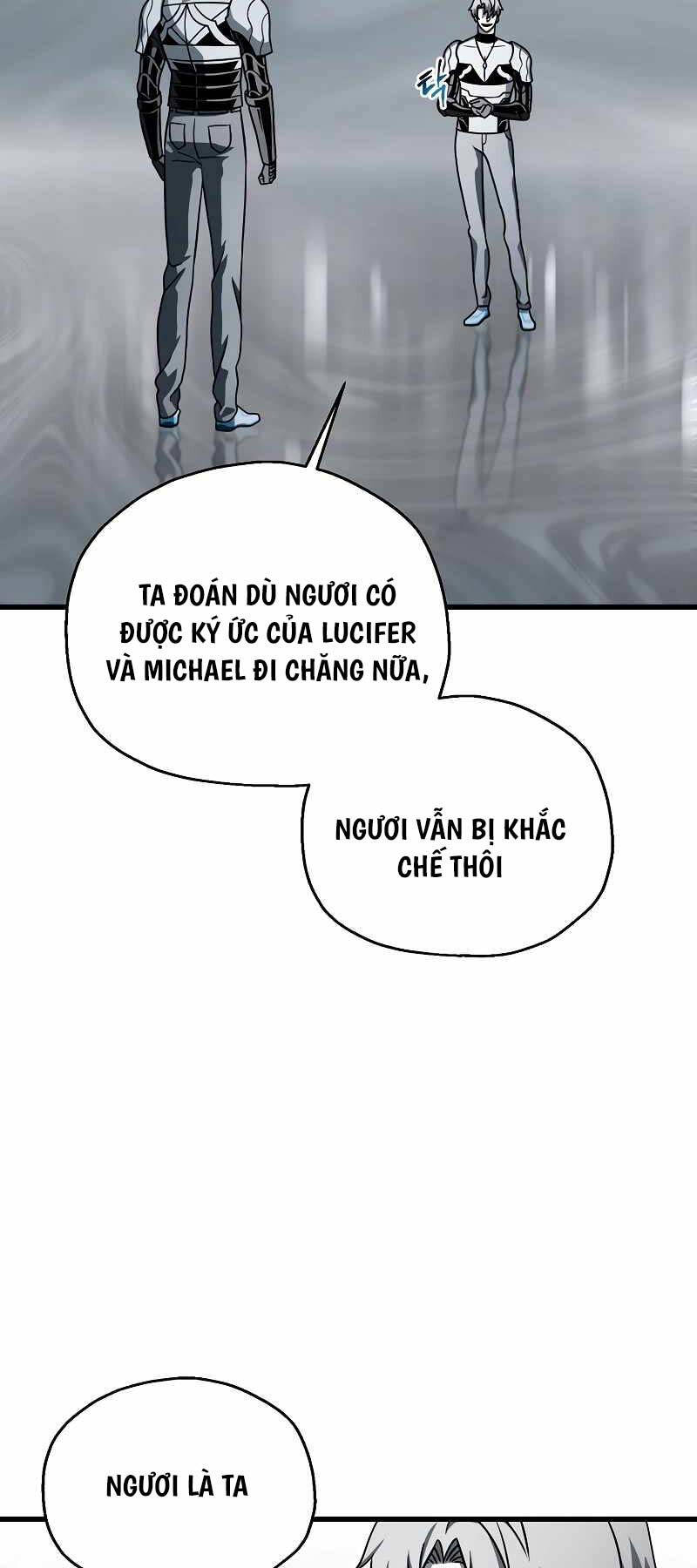 Người Chơi Không Thể Thăng Cấp chapter 141 - Upload bởi truyensieuhay.com