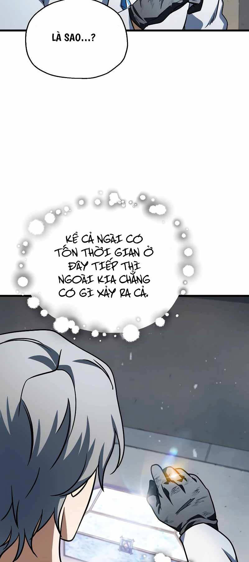 Người Chơi Không Thể Thăng Cấp chapter 141 - Upload bởi truyensieuhay.com