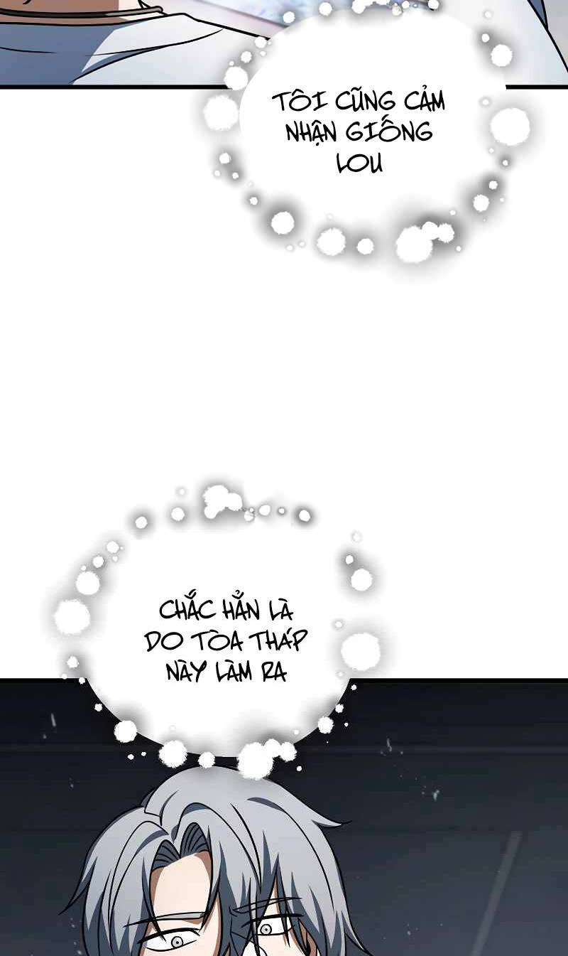 Người Chơi Không Thể Thăng Cấp chapter 141 - Upload bởi truyensieuhay.com