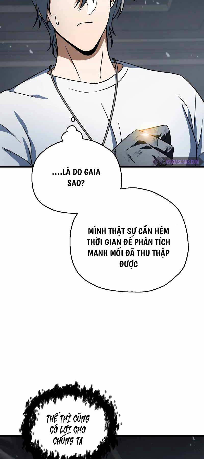 Người Chơi Không Thể Thăng Cấp chapter 141 - Upload bởi truyensieuhay.com