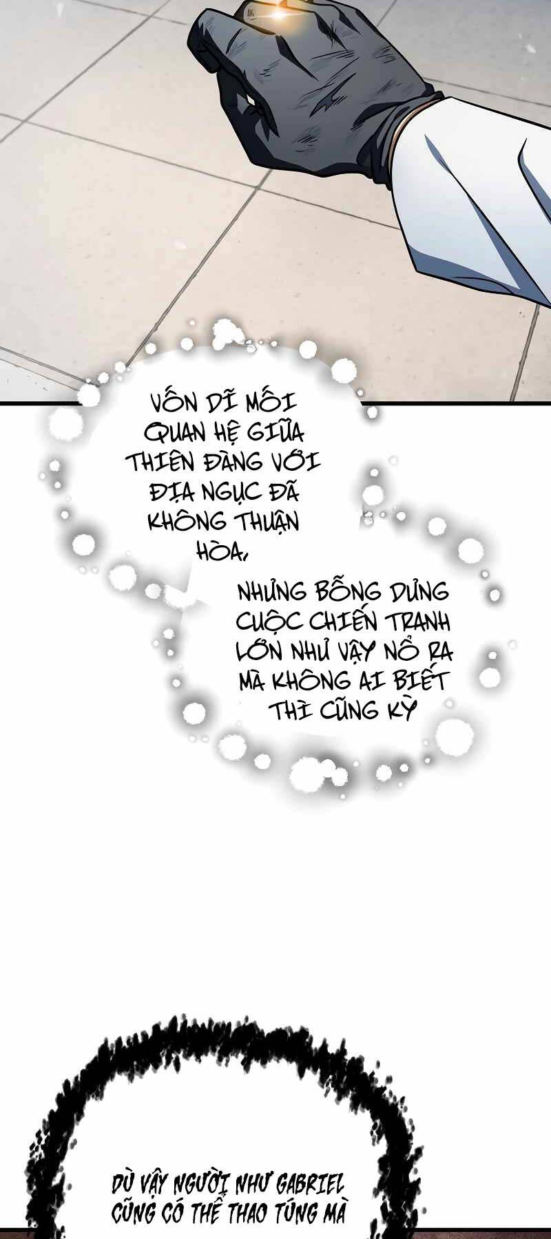 Người Chơi Không Thể Thăng Cấp chapter 141 - Upload bởi truyensieuhay.com