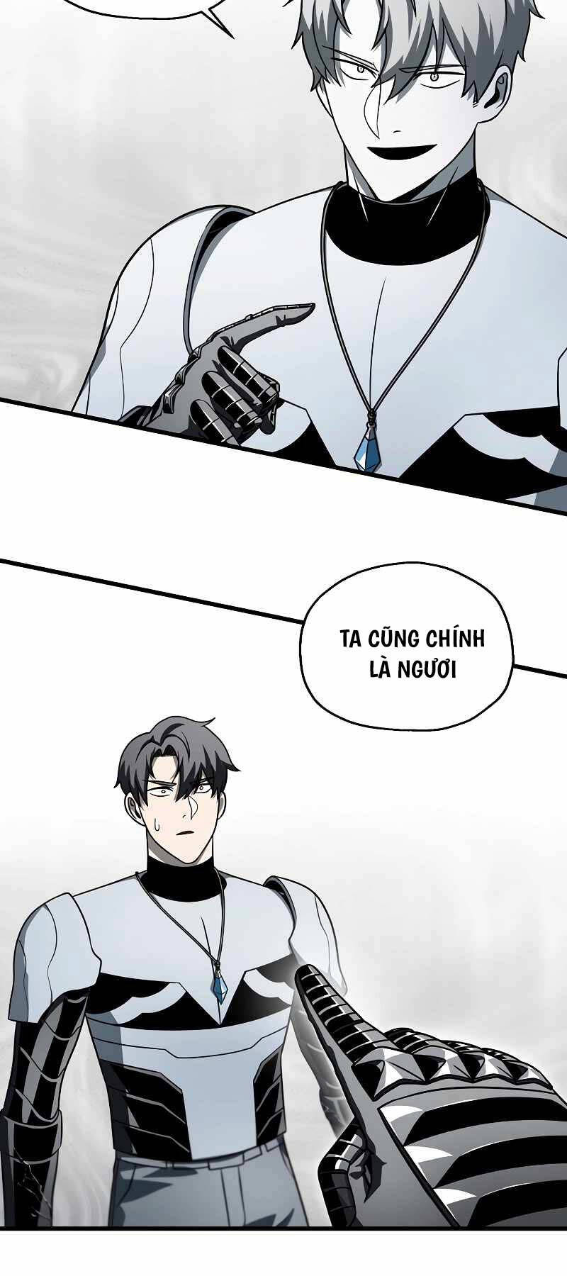 Người Chơi Không Thể Thăng Cấp chapter 141 - Upload bởi truyensieuhay.com