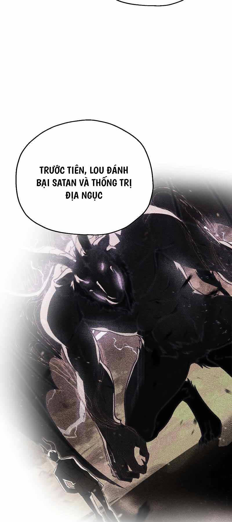 Người Chơi Không Thể Thăng Cấp chapter 141 - Upload bởi truyensieuhay.com