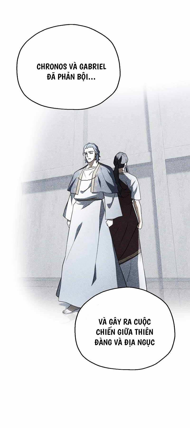 Người Chơi Không Thể Thăng Cấp chapter 141 - Upload bởi truyensieuhay.com