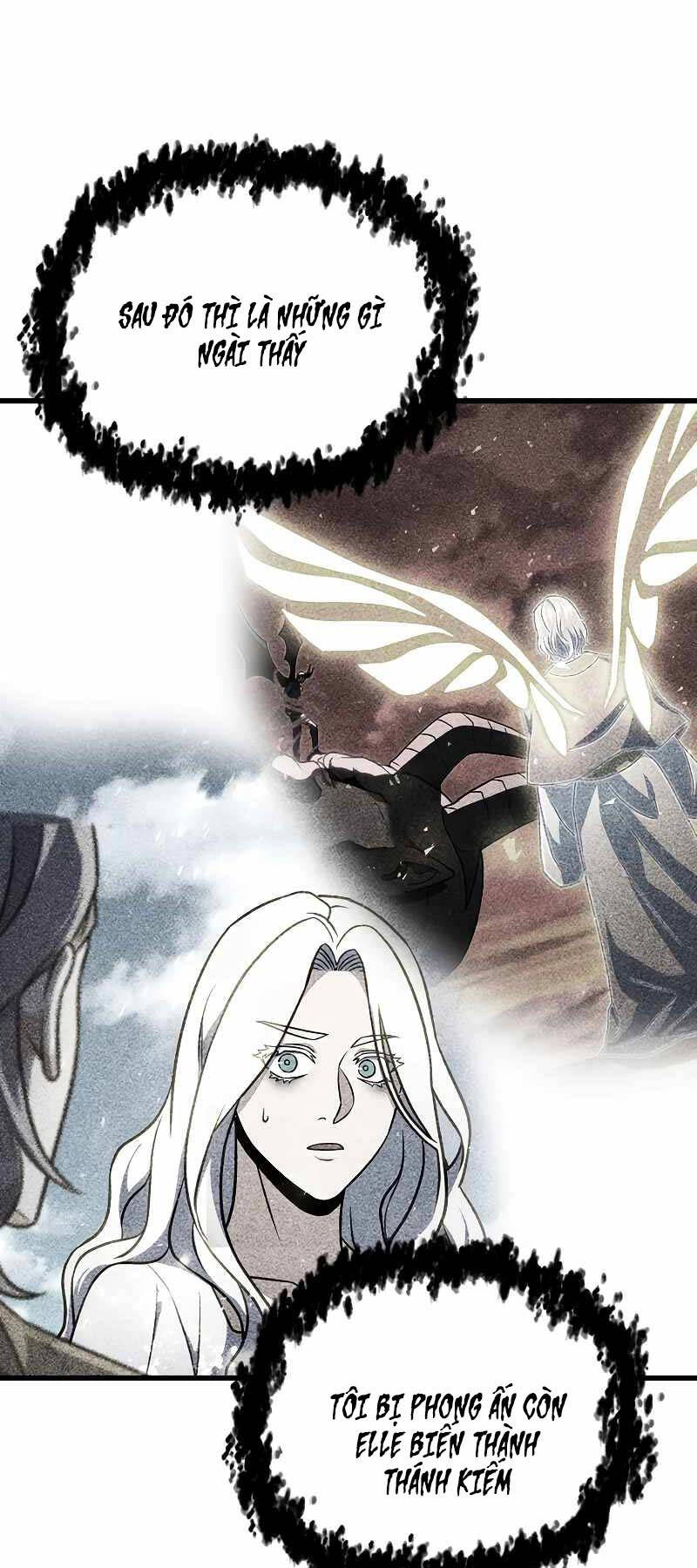 Người Chơi Không Thể Thăng Cấp chapter 141 - Upload bởi truyensieuhay.com