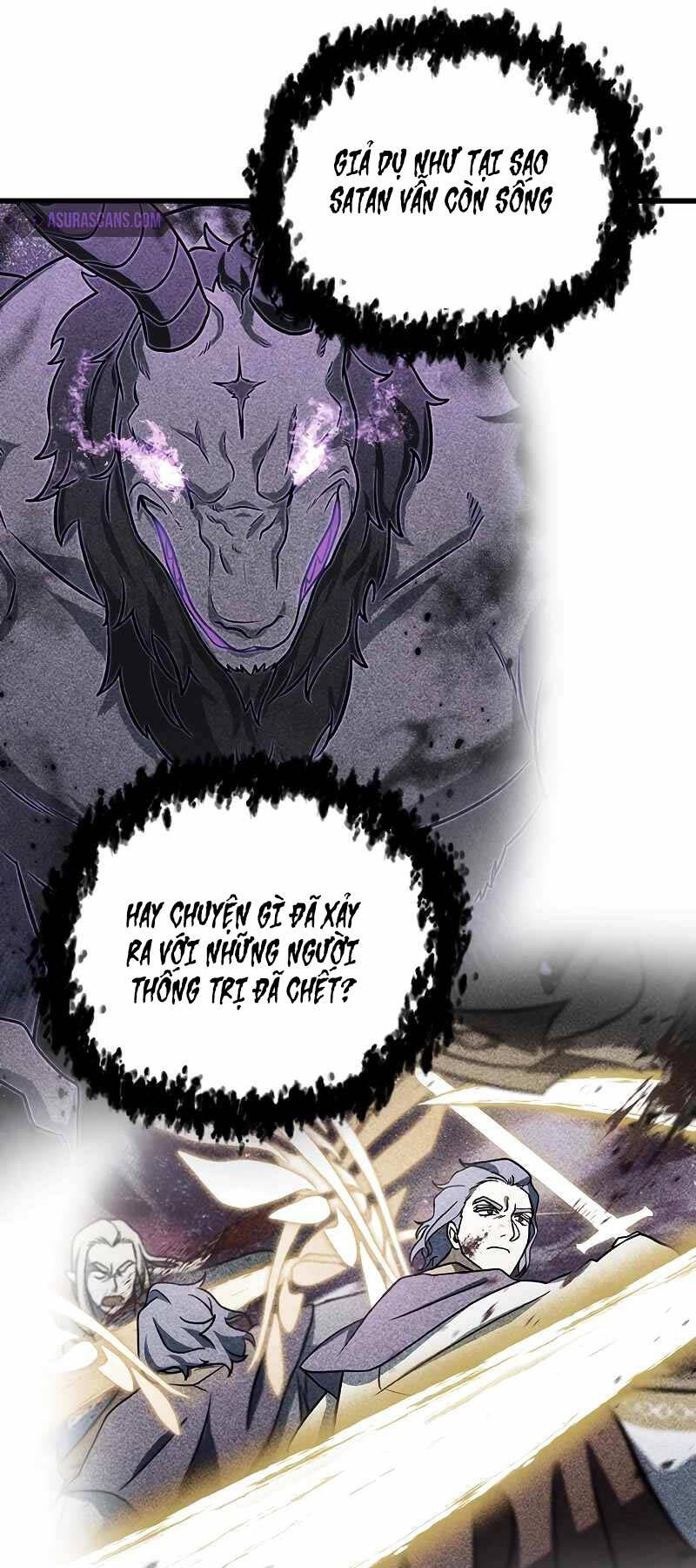 Người Chơi Không Thể Thăng Cấp chapter 141 - Upload bởi truyensieuhay.com