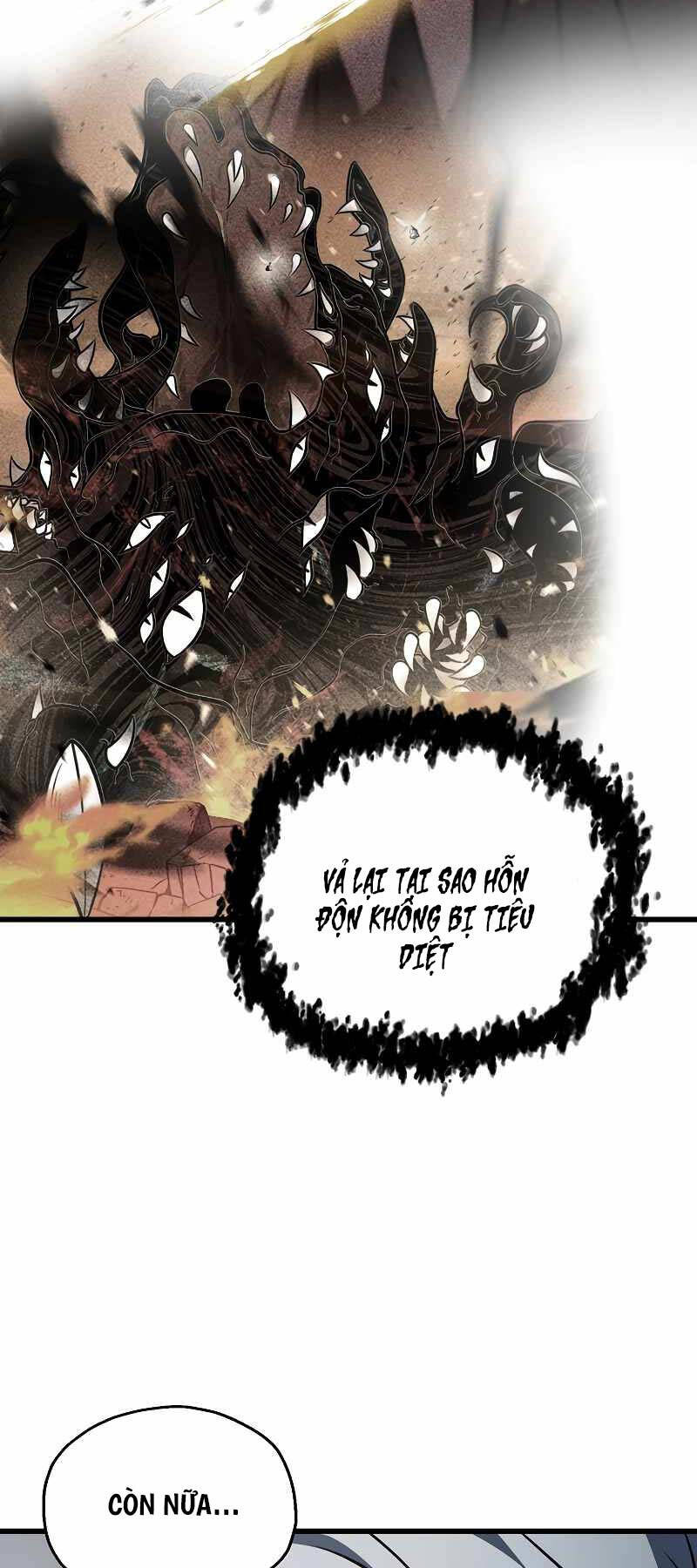Người Chơi Không Thể Thăng Cấp chapter 141 - Upload bởi truyensieuhay.com