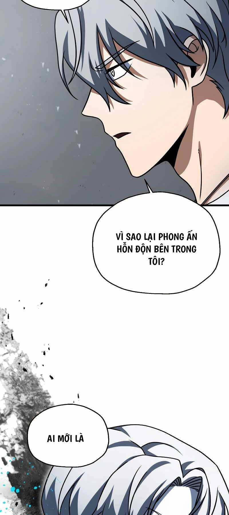 Người Chơi Không Thể Thăng Cấp chapter 141 - Upload bởi truyensieuhay.com
