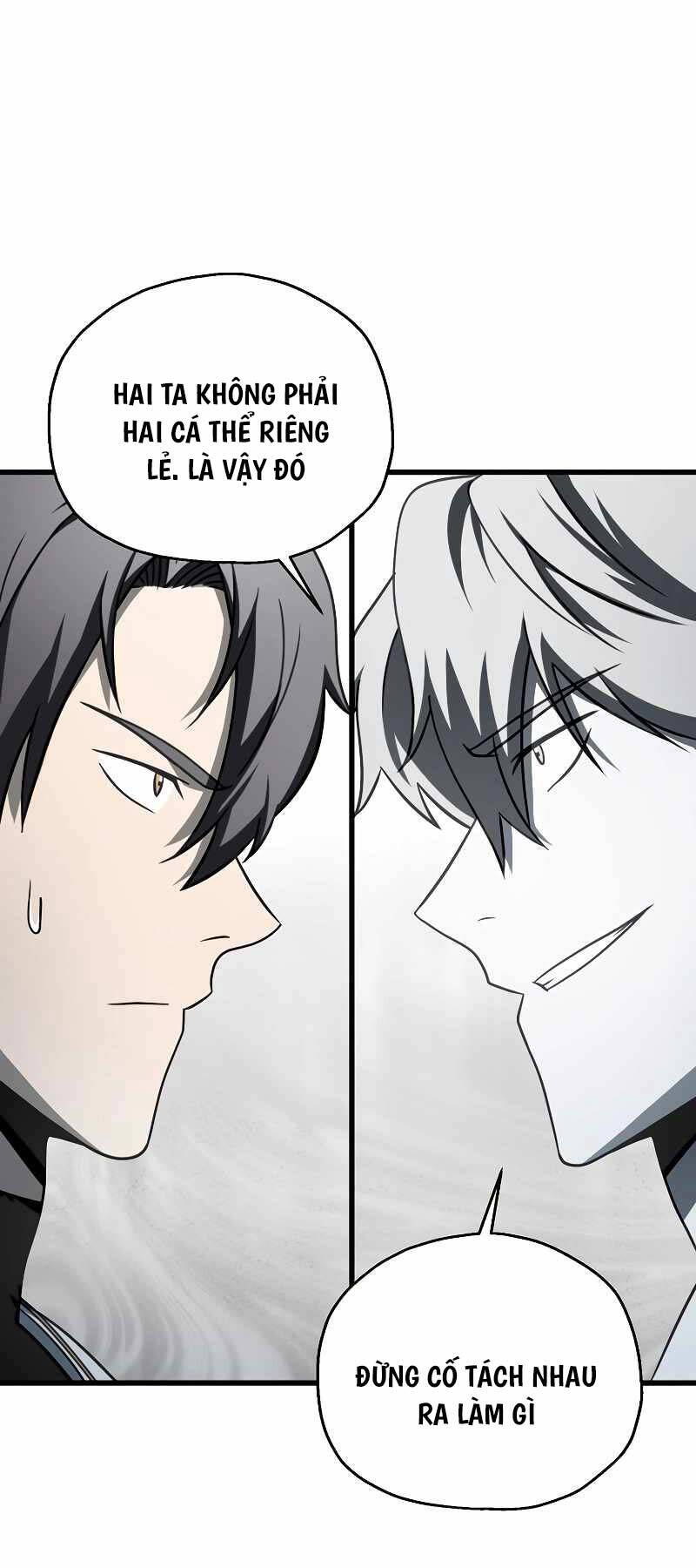 Người Chơi Không Thể Thăng Cấp chapter 141 - Upload bởi truyensieuhay.com