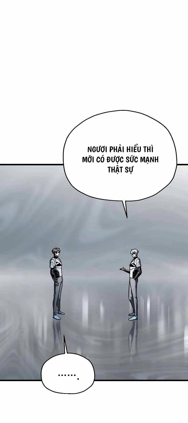 Người Chơi Không Thể Thăng Cấp chapter 141 - Upload bởi truyensieuhay.com