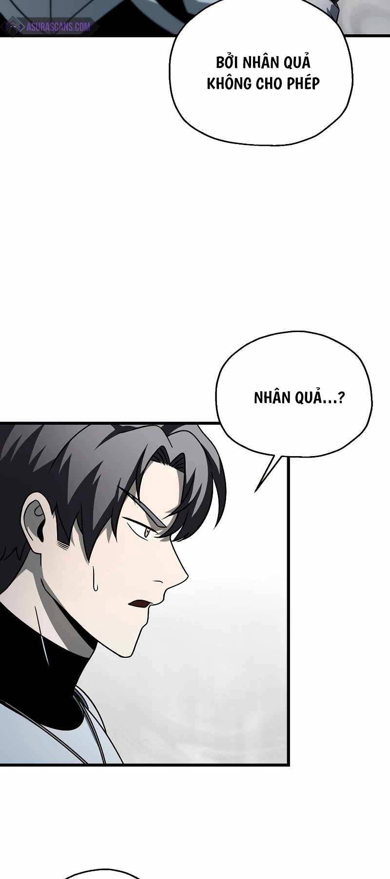 Người Chơi Không Thể Thăng Cấp chapter 141 - Upload bởi truyensieuhay.com