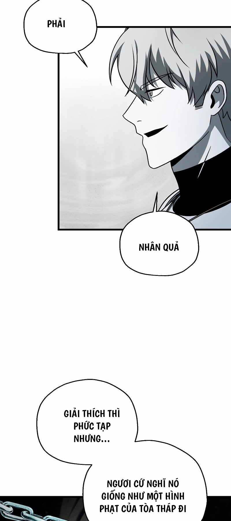 Người Chơi Không Thể Thăng Cấp chapter 141 - Upload bởi truyensieuhay.com