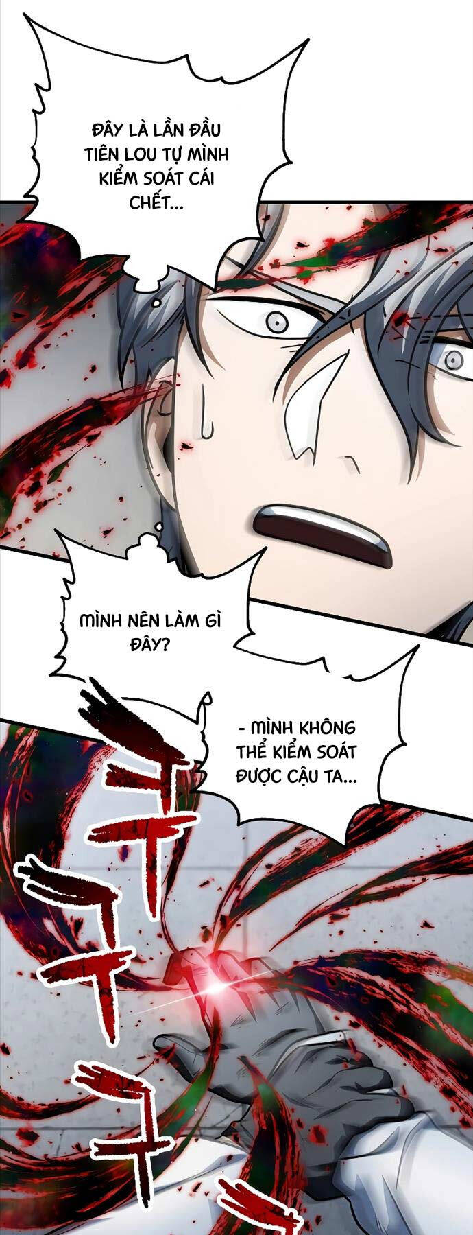 Người Chơi Không Thể Thăng Cấp chapter 142 - Upload bởi truyensieuhay.com
